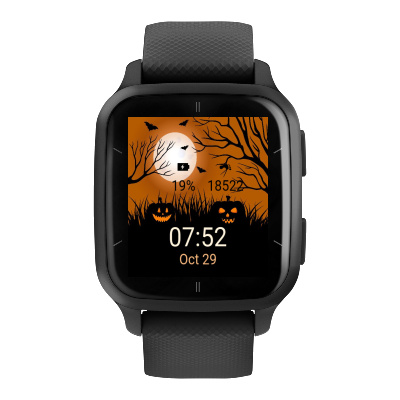 Terrific halloween · Screenshot 2