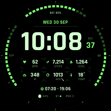 Fieldcraft Lite · Screenshot 0