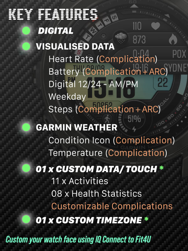 Fit4U – 061 · Screenshot 1