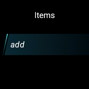 Watch Notes · Screenshot 1
