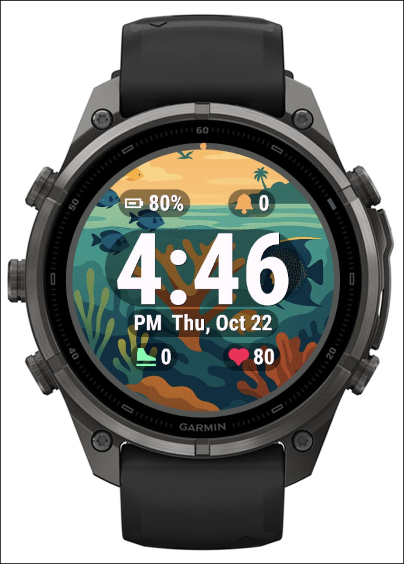 Florida Reef | Biscayne · Screenshot 0