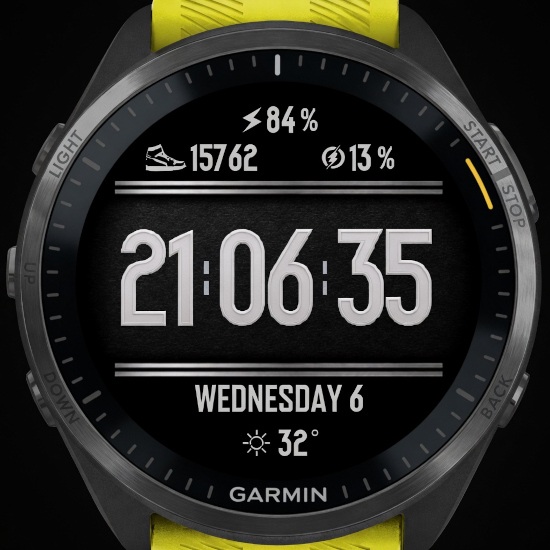 MnM GOTHIC TOTAL BLACK "AMOLED" · Screenshot 1