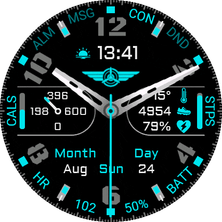 Transmission Pro · Screenshot 0