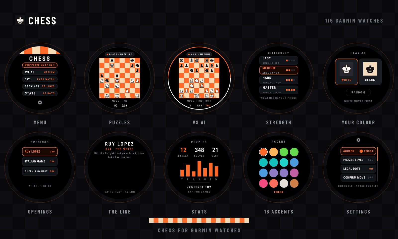 Chess · Screenshot 0