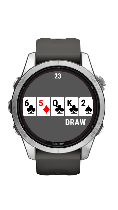 Video Poker · Screenshot 4