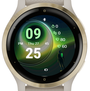 Planet Watch · Screenshot 0