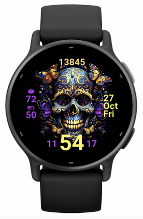 Baroque Skull 2 · Screenshot 3