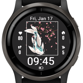 Koi Fish · Screenshot 3