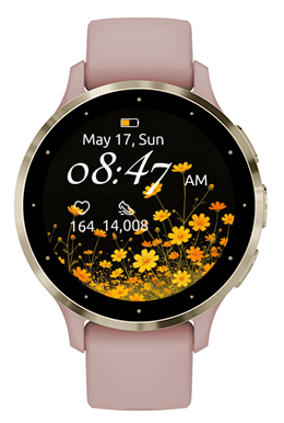 Aurum Flos · Screenshot 3