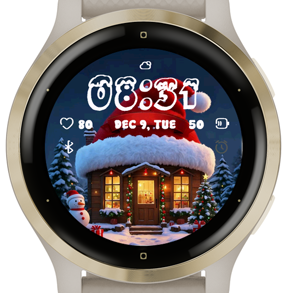 Christmas Twelve · Screenshot 1