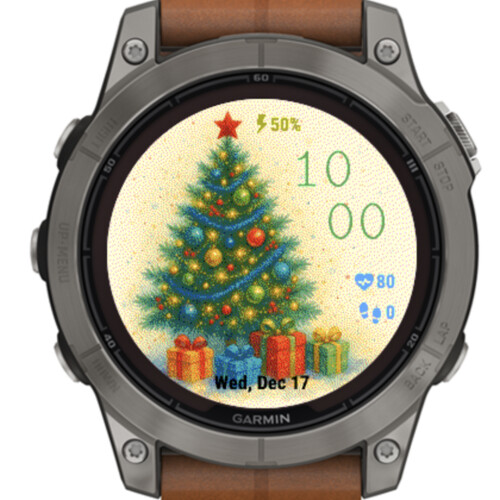 Christmas Gifts Tree · Screenshot 1