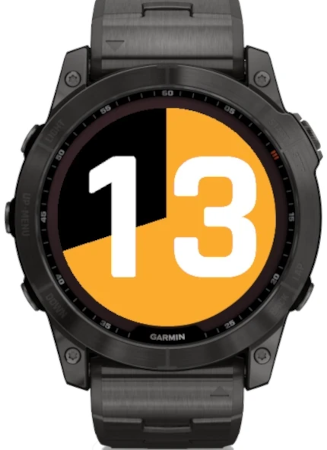 Shot Clock · Screenshot 0