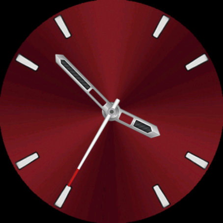 Tuxedo Analog Classic · Screenshot 1