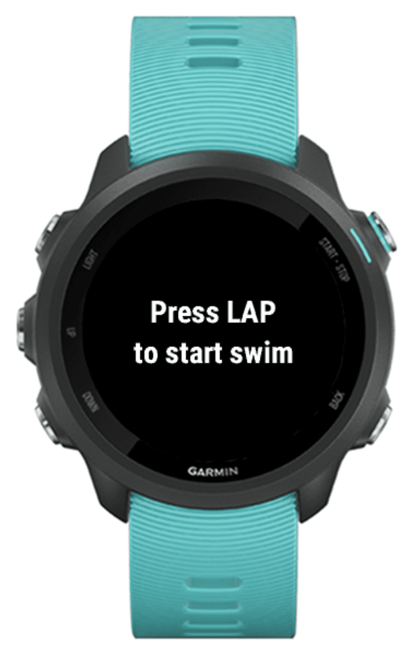 Triathalon · Screenshot 0