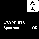 Waypoints 2
