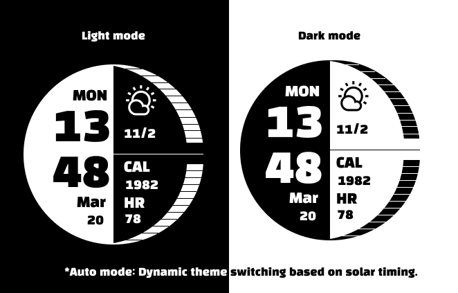 黑白配 (Black White Reactive) · Screenshot 3