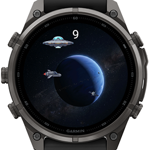Space Game Collection · Screenshot 1