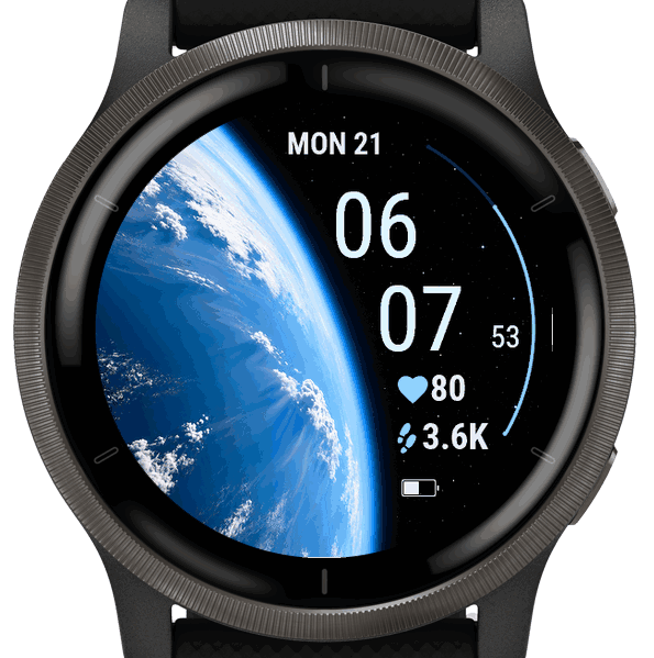 Blue Orbit · Screenshot 3