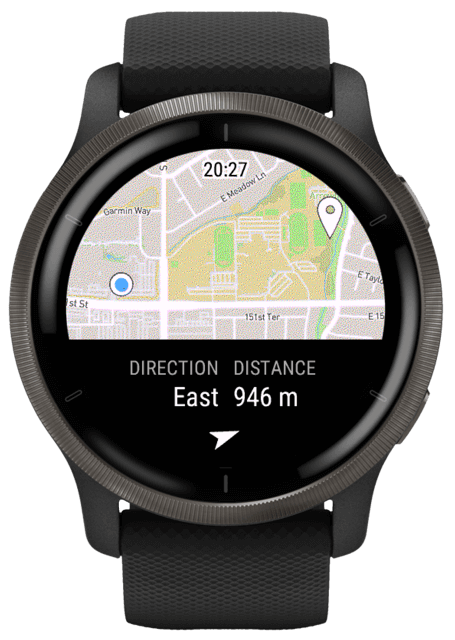 Cacher (Geocaching) - With Maps · Screenshot 2