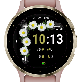 Daisy Decor · Screenshot 0