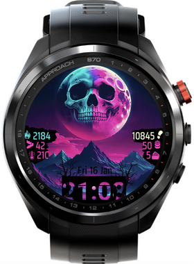 Skull Moon · Screenshot 3