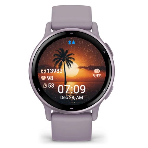 Beach Sunset · Screenshot 0