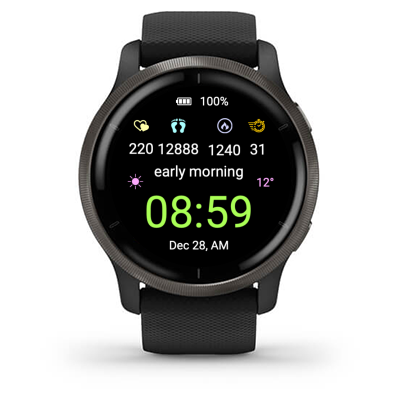 Sport Move Simple · Screenshot 1
