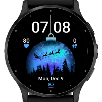 Night Sky · Screenshot 1