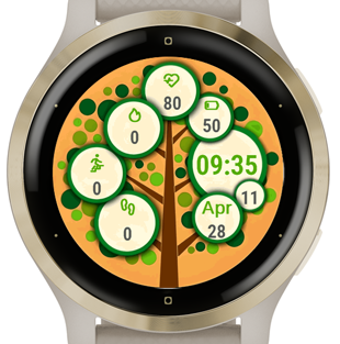 Family Tree · Screenshot 3