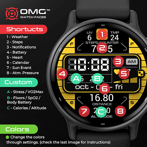Digital - OMG 397 · Screenshot 2