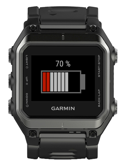 Battery Meter 2