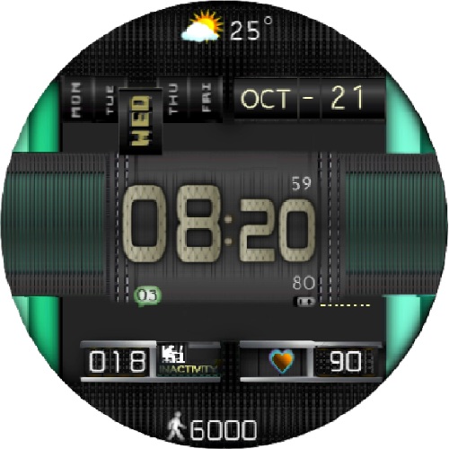 Albatross_394 · Screenshot 2