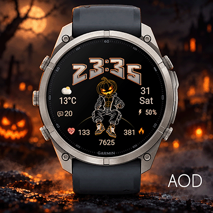 PUMPKIN · Screenshot 2