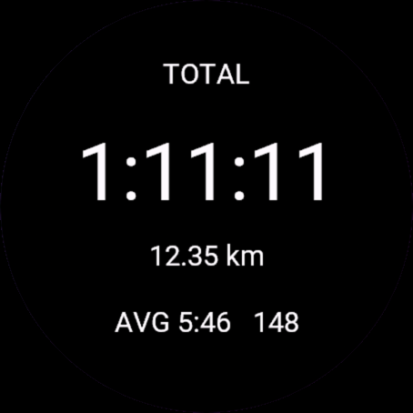 PB-Runner · Screenshot 2