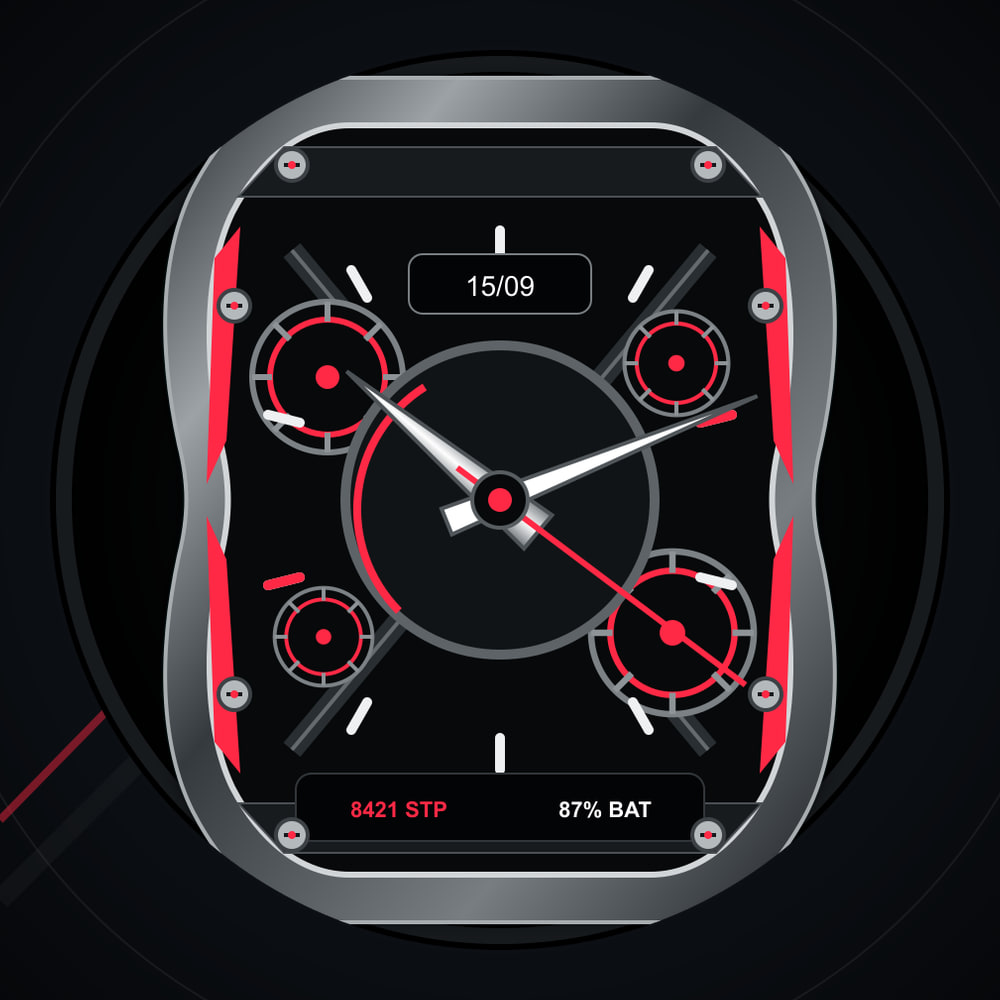 ChronoForge Tonneau X1 · Screenshot 0