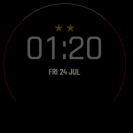The Second Star — Spain Champions 2026 · Screenshot 3