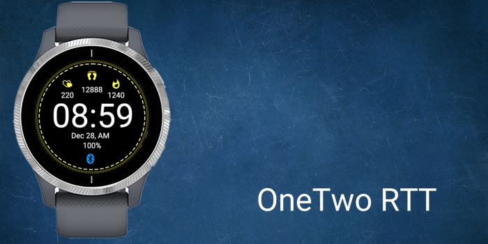 OneTwo RTT · Screenshot 4