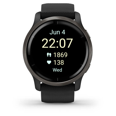Clean indicators · Screenshot 0
