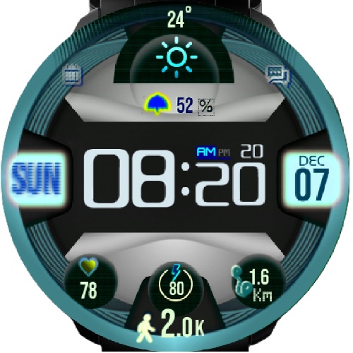 TRITON · Screenshot 3
