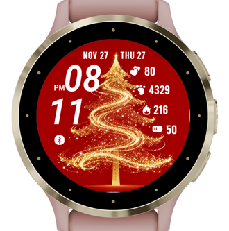 Red Christmas · Screenshot 3