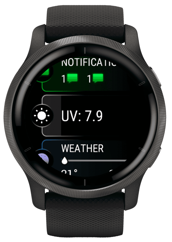 Australia UV Live · Screenshot 1