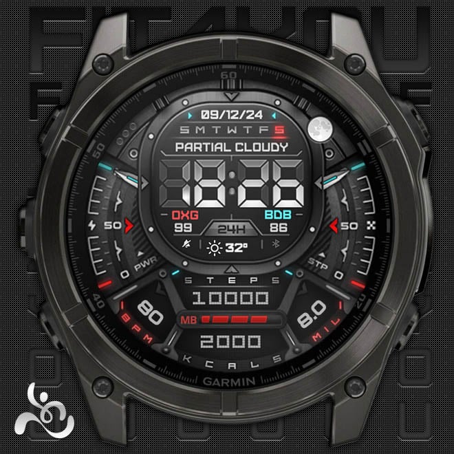 Fit4U-Glass · Screenshot 0