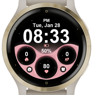 Bubble Pattern · Screenshot 3