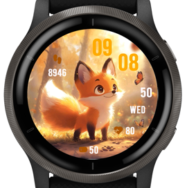 Sunny Fox · Screenshot 2