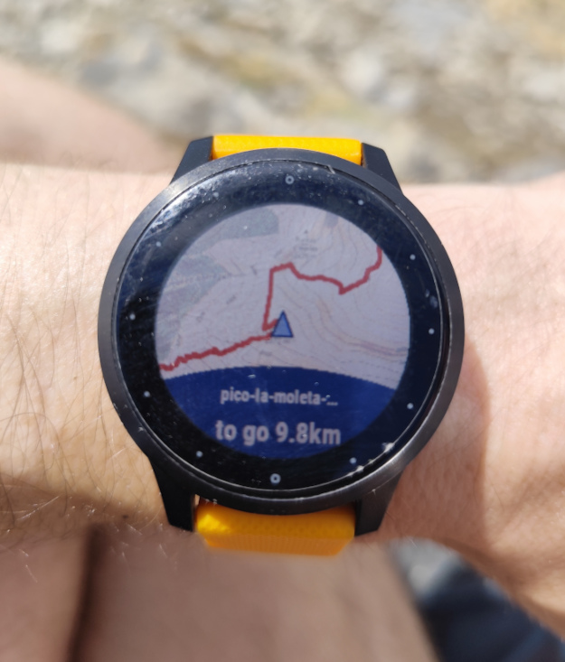 WatchTrace · Screenshot 0