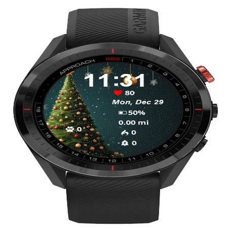 Christmas Tree Globe · Screenshot 1