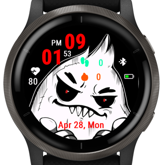 Angry Ghost · Screenshot 3