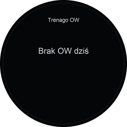 Trenago Open Water · Screenshot 4