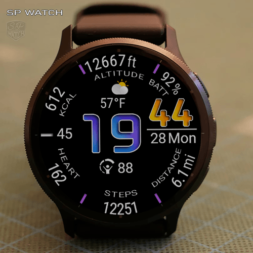 Timeframe · Screenshot 4