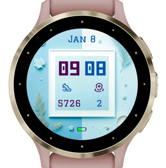 Breeze · Screenshot 3